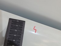 Błotnik przód prawy Nissan Qashqai I J10 06-13 326 G