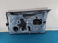 DRZWI PRZÓD PRAWE PASAŻERA Audi A4 B6 4d