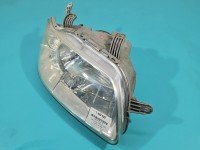Reflektor prawy lampa przód Chevrolet Aveo T200 EUROPA