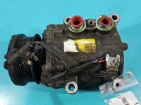 Sprężarka klimatyzacji kompresor Ford Fiesta Mk6 1.4 16v