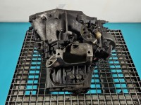 Skrzynia biegów 20MB02 Peugeot 407 2.0 hdi