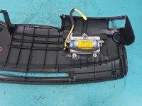 Deska rozdzielcza airbag pasażera kokpit Toyota Corolla E12
