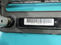 Kratka nawiewu środkowa Ford Freestyle Taurus X 5F93-7404302-B, 6445900 EUROPA