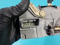 Zamek przód lewy Peugeot 307 EUROPA 6pin