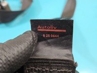 Pas bezpieczeństwa przód lewy kierowcy Peugeot 407 9629105380, 96439575XX EU