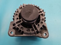 TEST Alternator Renault Clio III 1.5 dci