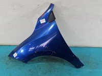 Błotnik przód lewy Renault Megane III niebieski TERNA
