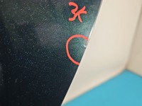 Drzwi tył lewe JAGUAR XF II X260 sedan 4d HGY