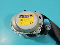 Pas bezpieczeństwa tył prawy Europejska, KOMBI Opel Astra V K 34281719