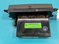 Konsola panel nawiewu Chevrolet Captiva 96436272