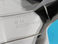 Osłona ZAŚLEPKA PLASTIK Toyota Rav4 IV 62220-42050