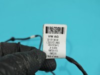 Wiązka instalacja Volkswagen, 3G1971365BE, 3G1971365BE, Europejska, fotela kierowcy Vw Passat B8 3G1971365BE