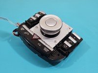 Przełącznik radia nawigacji panel Mercedes W221 A2218700451