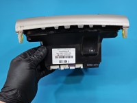 Konsola panel nawiewu Toyota Corolla E12 55930-13070