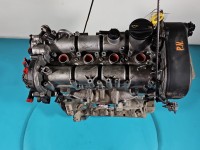 Silnik Skoda Fabia III 1.2 TSI (CJZD) 110KM ODPALANY FILM pomiar