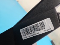 Deska rozdzielcza airbag pasażera kokpit Ford Mondeo Mk5