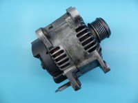 TEST Alternator Vw Passat B6 021003026L, 2542783D 1.9 tdi