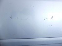 Drzwi przesuwne lewe boczne Fiat Ducato III
