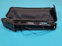 lewarek Podnośnik samochodowy trapezowy Opel Astra III H