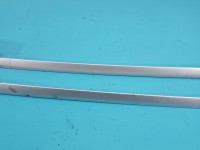 Relingi dachowe komplet Toyota Rav4 III 05-