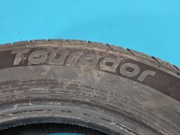 2x TOURADOR ALL CLIMATE VAN+ 215/60/R17C 109/107T 2023R 8MM (540)