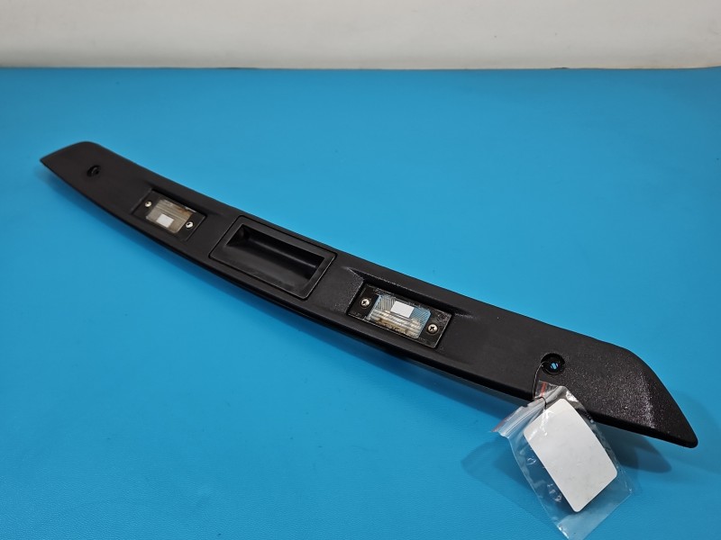 Klamka klapy tył Vw Tiguan I 07- 5N0827335B