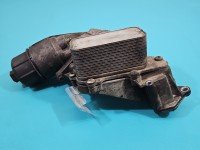 Podstawa filtra oleju obudowa Jeep Grand Cherokee IV WK2 10016462 3.0 CRD