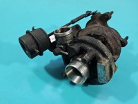 Turbosprężarka Vw Passat B5 454097-2, 028145702 1.9 TDI 90KM