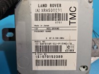 Sterownik moduł WZMACNIACZ ANTENOWY Land Range Rover sport I L320 XRA500031