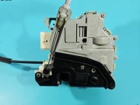 Zamek tył prawy 8K0839016C Audi A5 8T