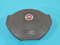 Poduszki powietrzne zestaw komplet Fiat Panda II