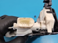 Zamek przód lewy Seat Altea EUROPA Producent części: Seat, 9pin