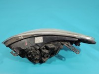 Reflektor prawy lampa przód Renault Fluence EUROPA 260100076R