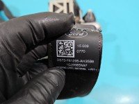 Pas bezpieczeństwa przód lewy kierowcy Ford Mondeo Mk5 EU