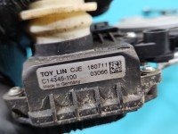 Podnośnik przód prawy Toyota Auris II TOYOTA, 10 PIN 85710-02420B 5d HB