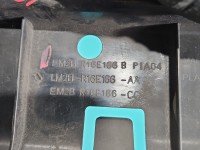 Wzmocnienie zderzaka przód Ford S-max II MK2 przednie