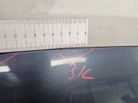 Maska przednia Vw Polo IV 9N grafitowy