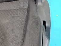 Fotel lewy przód kierowcy Ford Galaxy Mk2 06-15 EU 5d