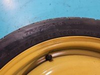 Koło zapasowe 16" dojazdowe dojazdówka Subaru Legacy IV Rozstaw śrub: 5x100, Bridgestone, 135 mm, Profil opony: 80,...
