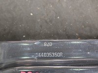 Sanki Belka silnika Dacia Dokker 1.6 8V wiel