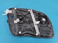Podnośnik przód prawy SZYBY WINDA Hyundai I40 Hyundai, 6PIN 82480-3ZXXX 5d kombi