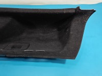 Tapicerka bagażnika lewa boczek Opel Insignia B 39139977, 316547496
