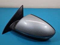 Lusterko lewe pin Kia Ceed III 18-21 HB 5d kolor CS europa