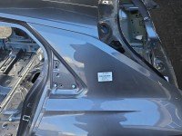 Błotnik tył lewy Opel Astra VI L ćwiartka szary EVL