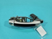 Klamka przód lewa zewnętrzna Porsche Cayenne I 7L0837885D