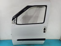 DRZWI PRZÓD LEWE KIEROWCY Fiat Doblo II 10- 5d