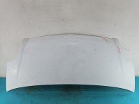 Maska przednia Opel Movano II biały