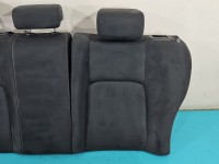 Kanapa tył fotel tylny LEXUS CT 10-22