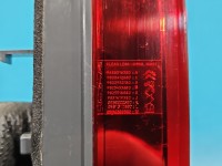 TRZECIE ŚWIATŁO STOP STOPU Opel Grandland HB