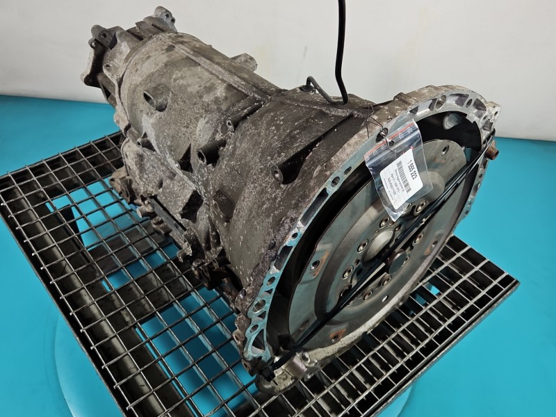 Skrzynia biegów automat JAGUAR XF II X260 0854949, 1087024088 3.0 V6